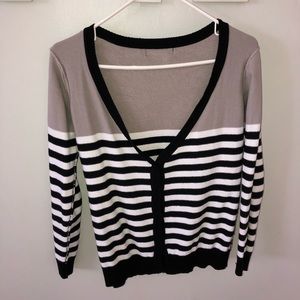 A cute sweater